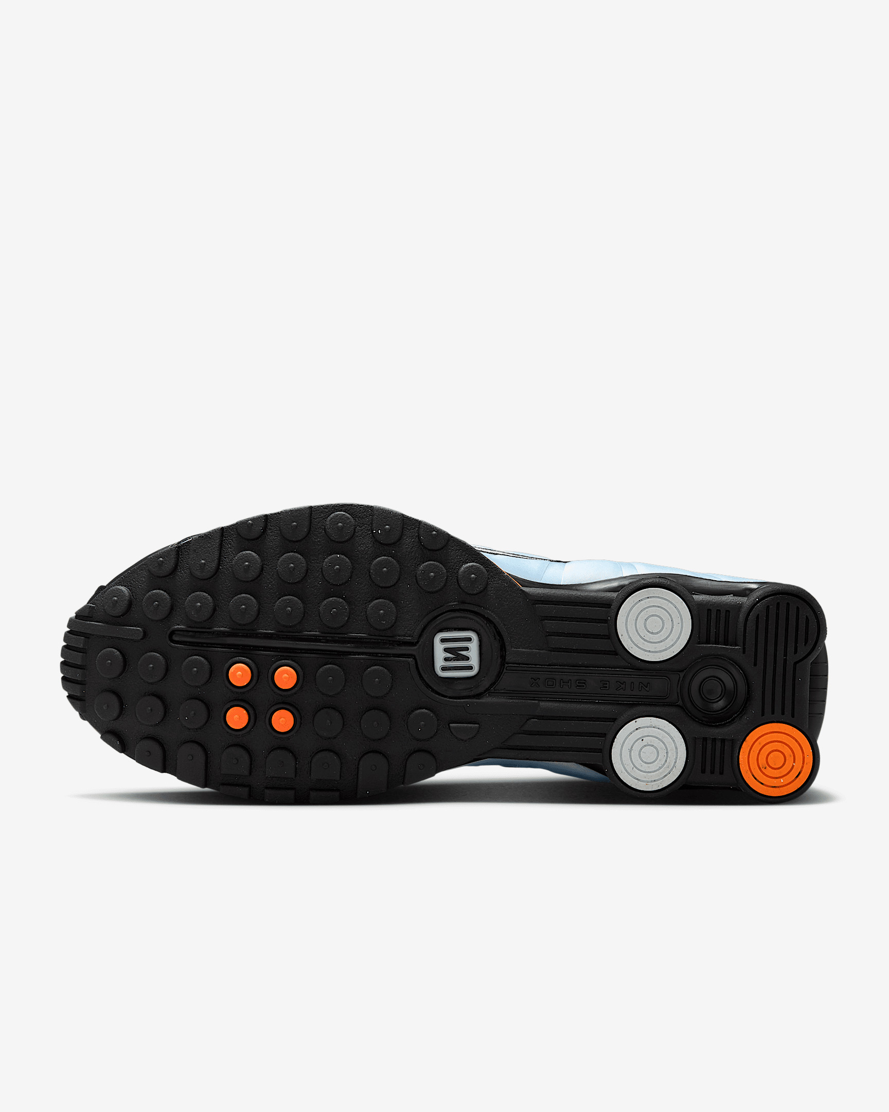 Nike Shox R4 Women's Shoes - 2