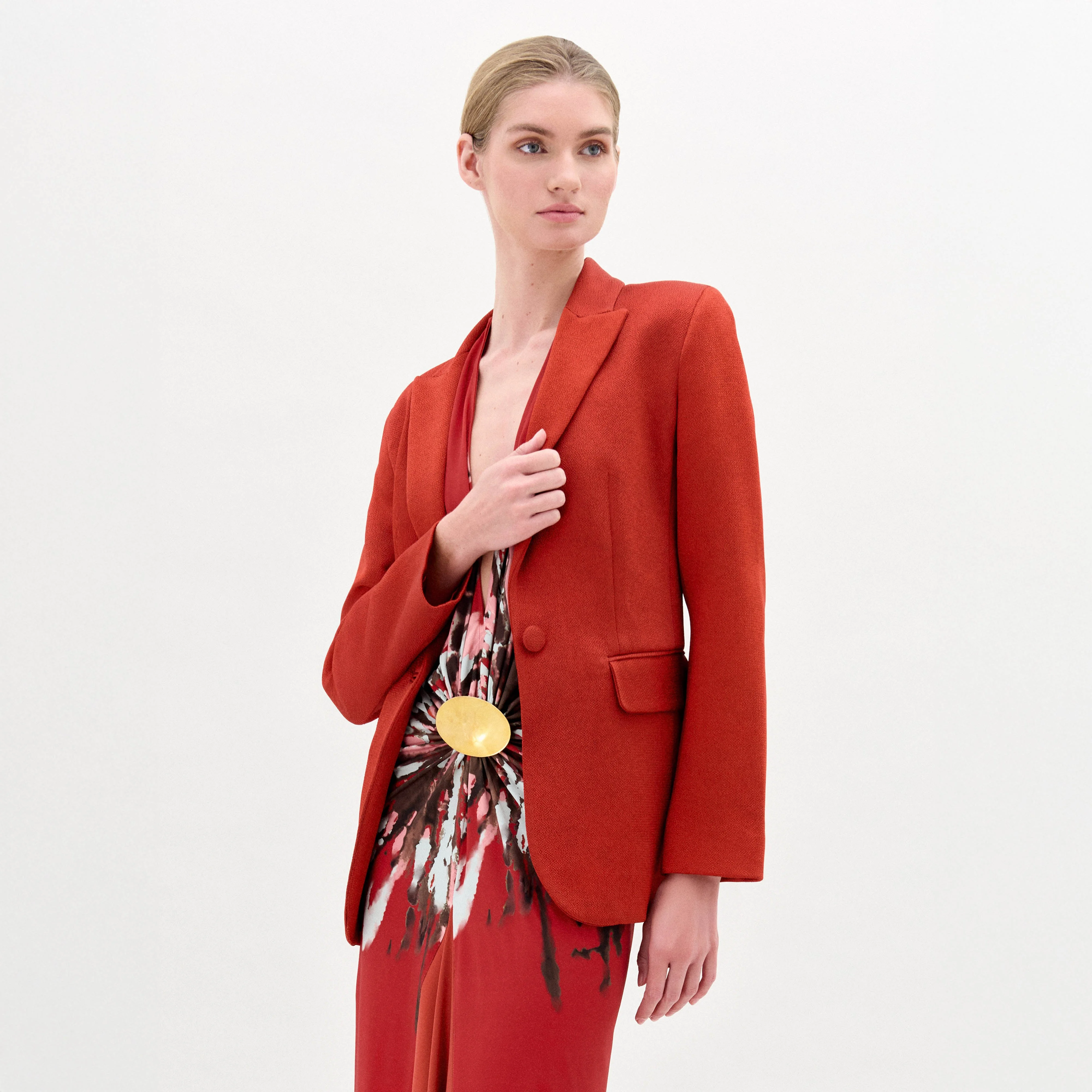 Rebeca Jacket - 1