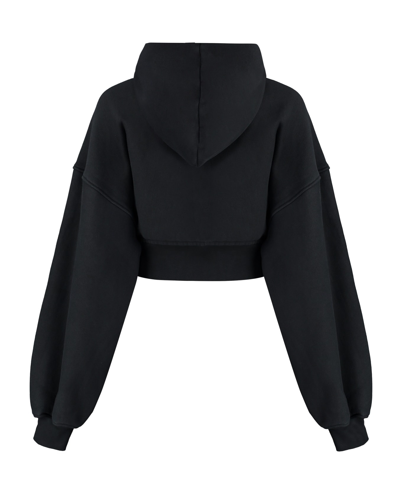 Full Zip Hoodie - 2
