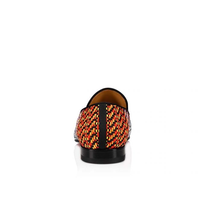 Dandelion MULTI/BLACK - 4
