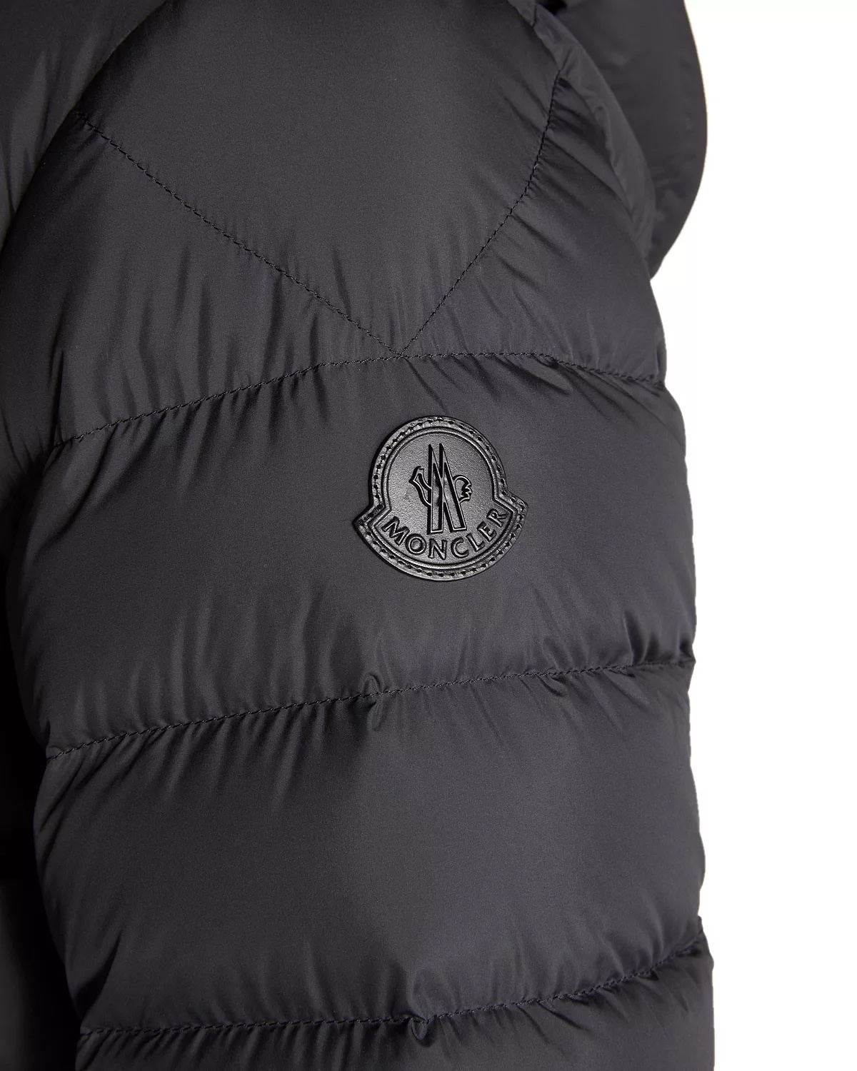 Arneb Hooded Down Puffer Jacket - 7