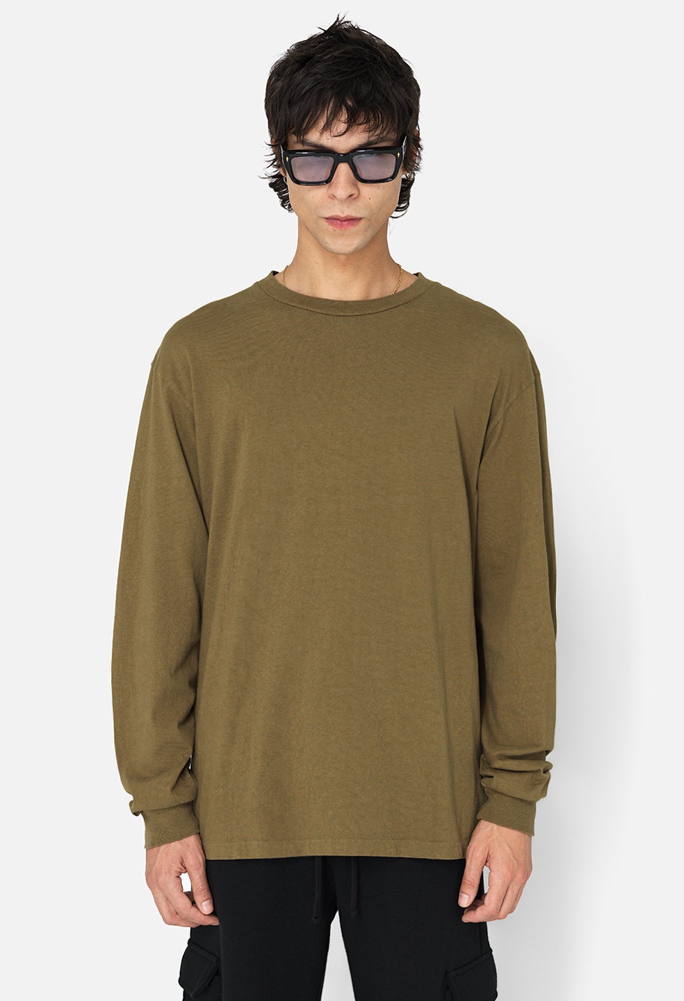 LS UNIVERSITY TEE - 2