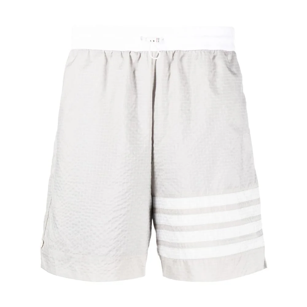 Thom Browne Shorts - 1