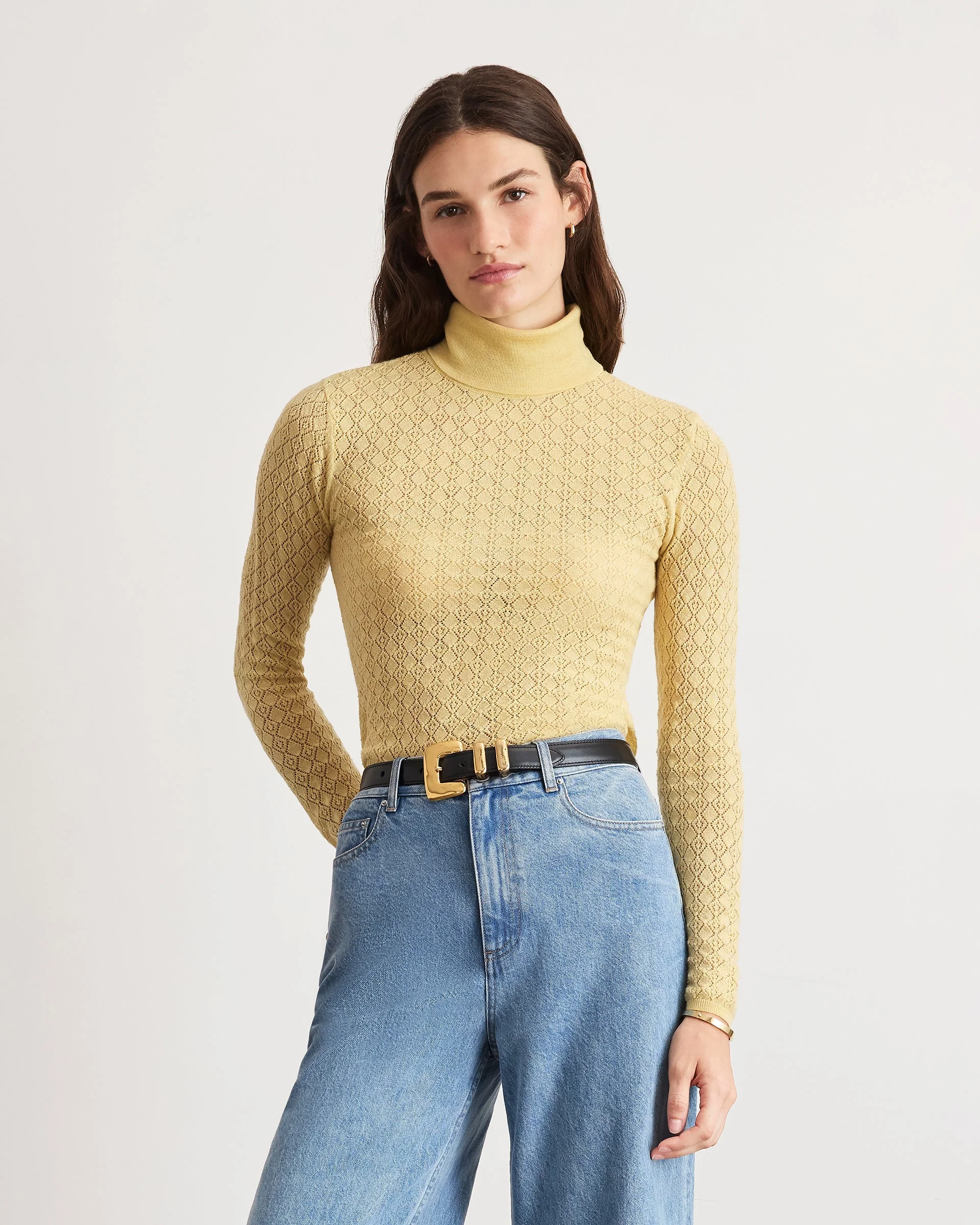 KAYDEN TURTLENECK - 1