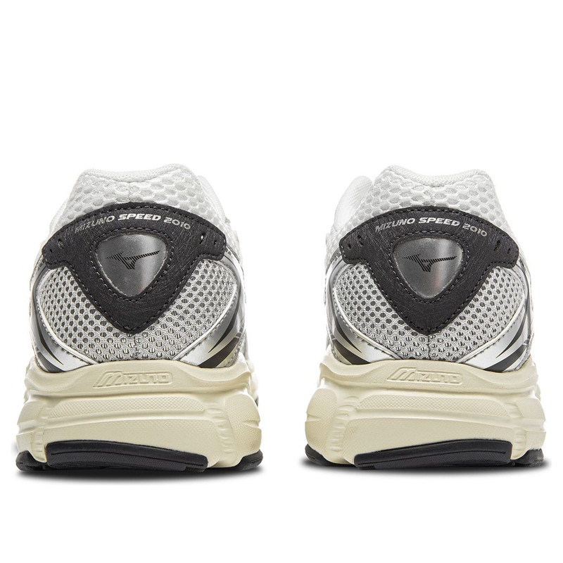 Mizuno Mizuno Speed 2010 'Silver Grey' D1GH251702 outlook