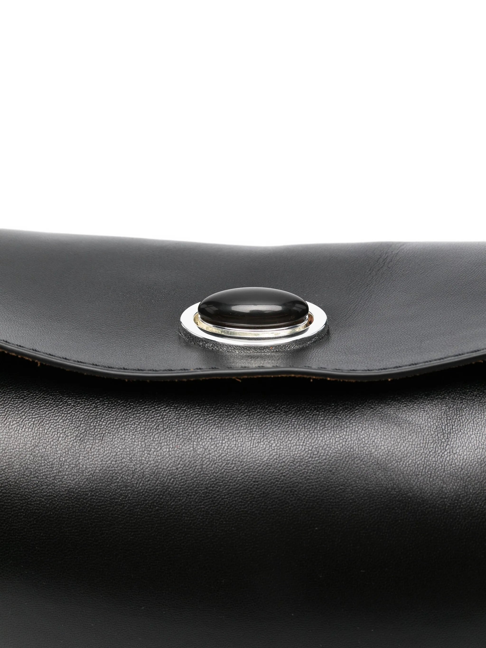 Christopher Esber Leather Embellished Tote Bag - 3