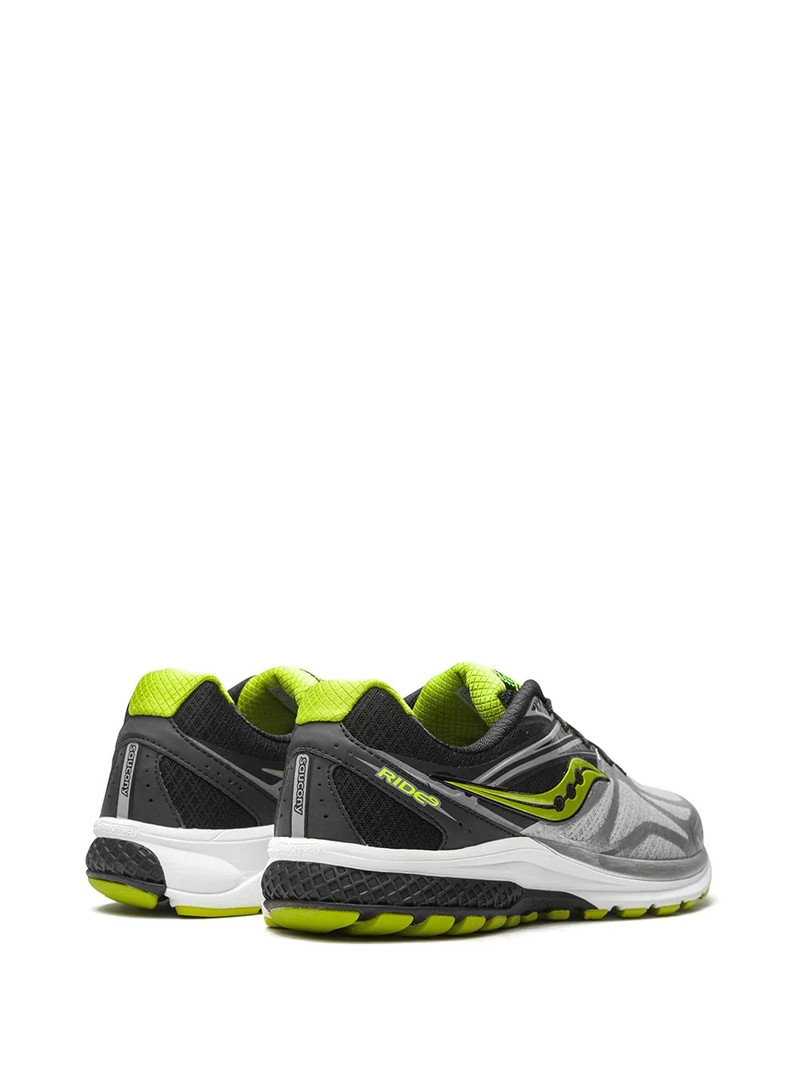 Ride 9 low-top sneakers 3