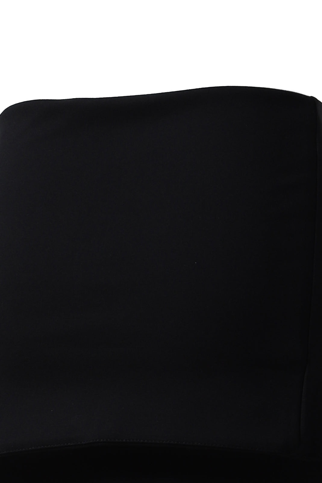 LITHOS SKIRT / BLK - 5