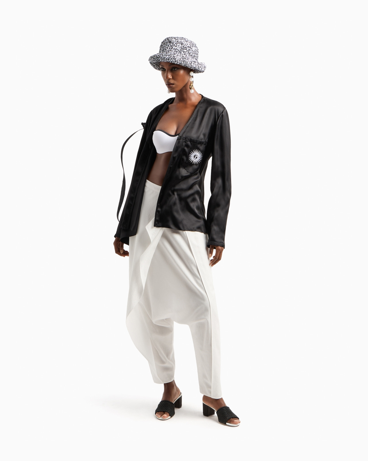 FASHION TROUSERS - 2