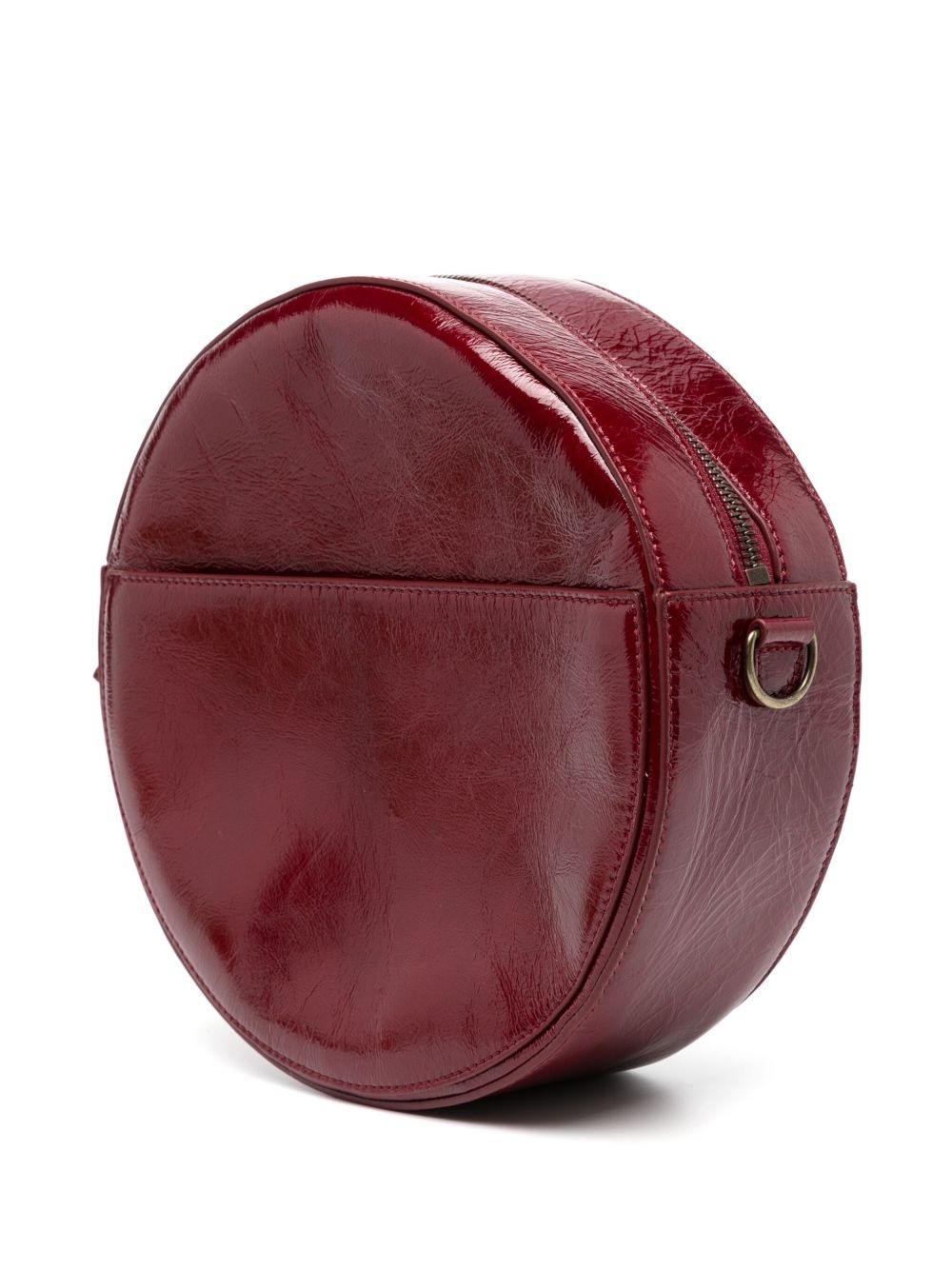medium round bag - 3