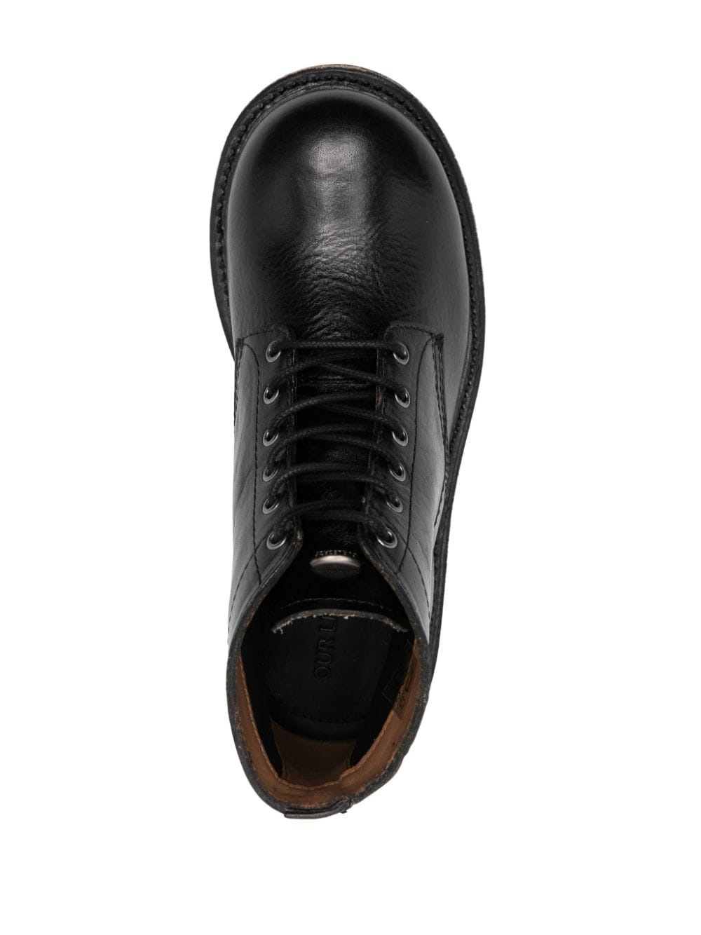 Cortege boots - 4