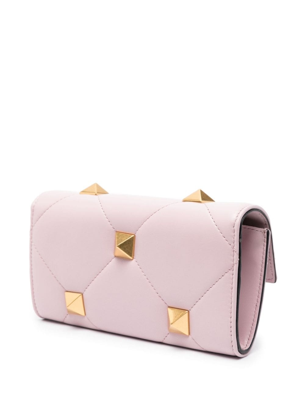 Rockstud clutch bag - 3