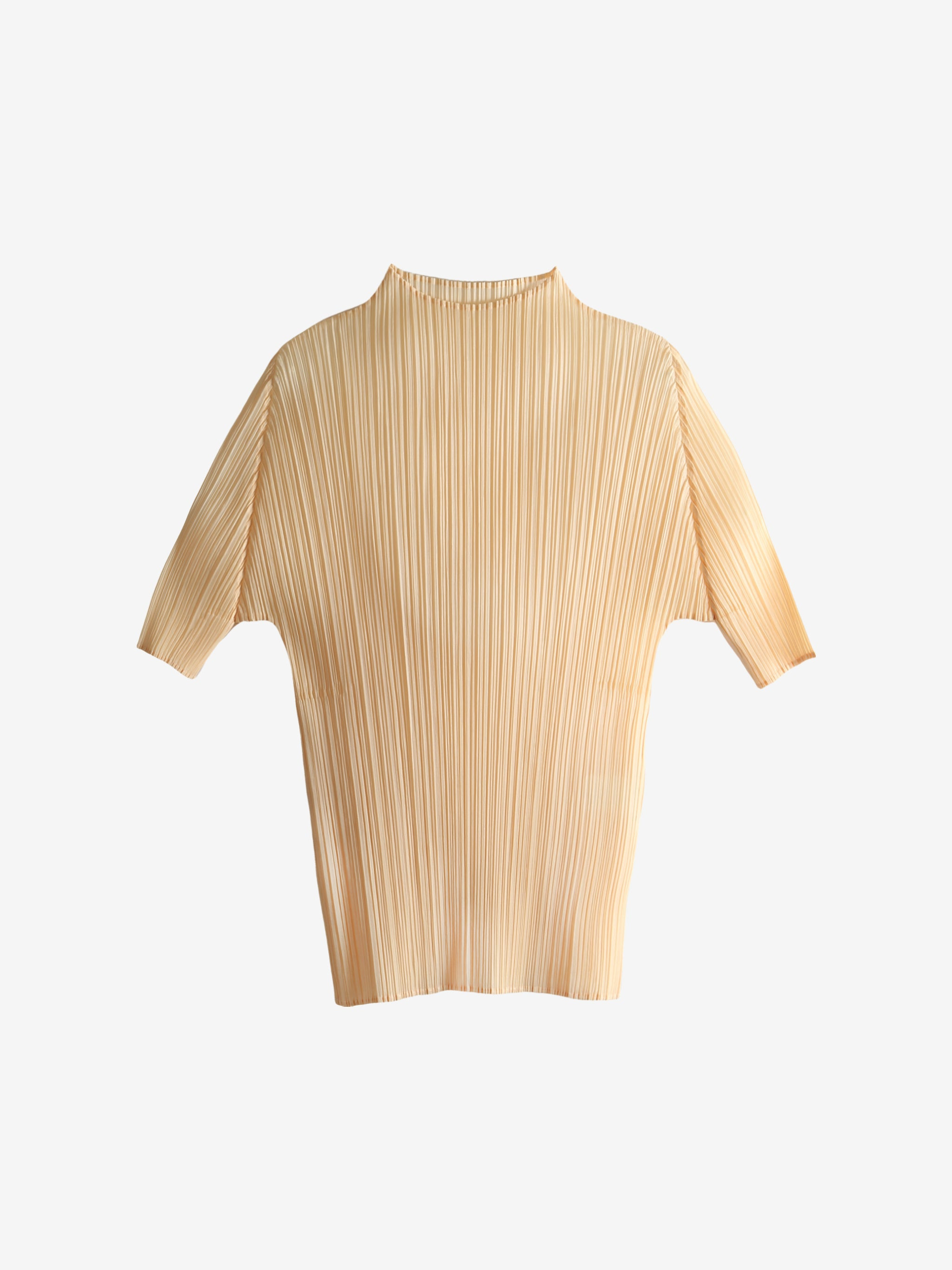PLEATS PLEASE ISSEY MIYAKE - Women Lucid Pleats Shirt - 4