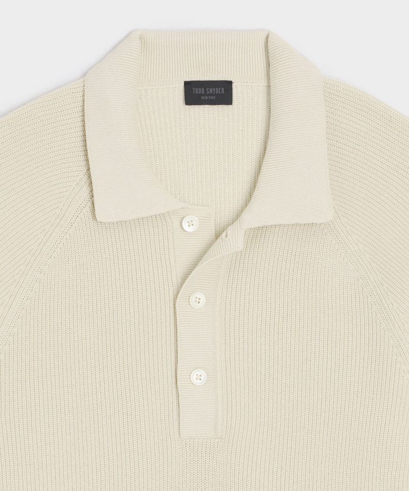 Beechwood Sweater Polo 7
