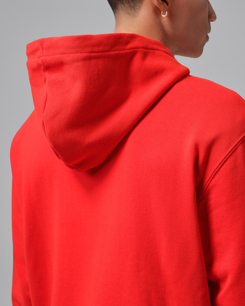 Jordan Flight Fleece Men's Pullover Hoodie 6