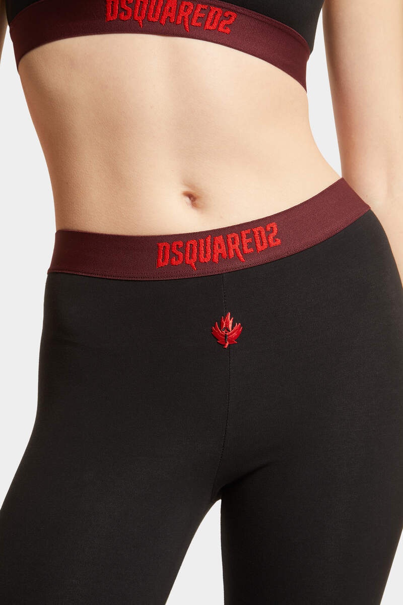 HORROR LEGGINGS - 5