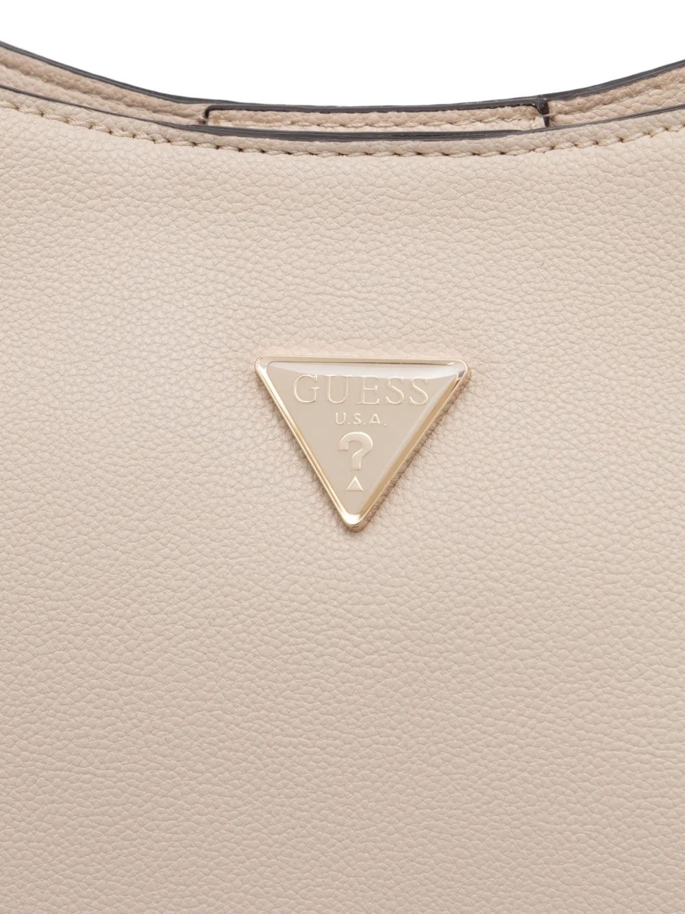 Fedora shoulder bag - 4
