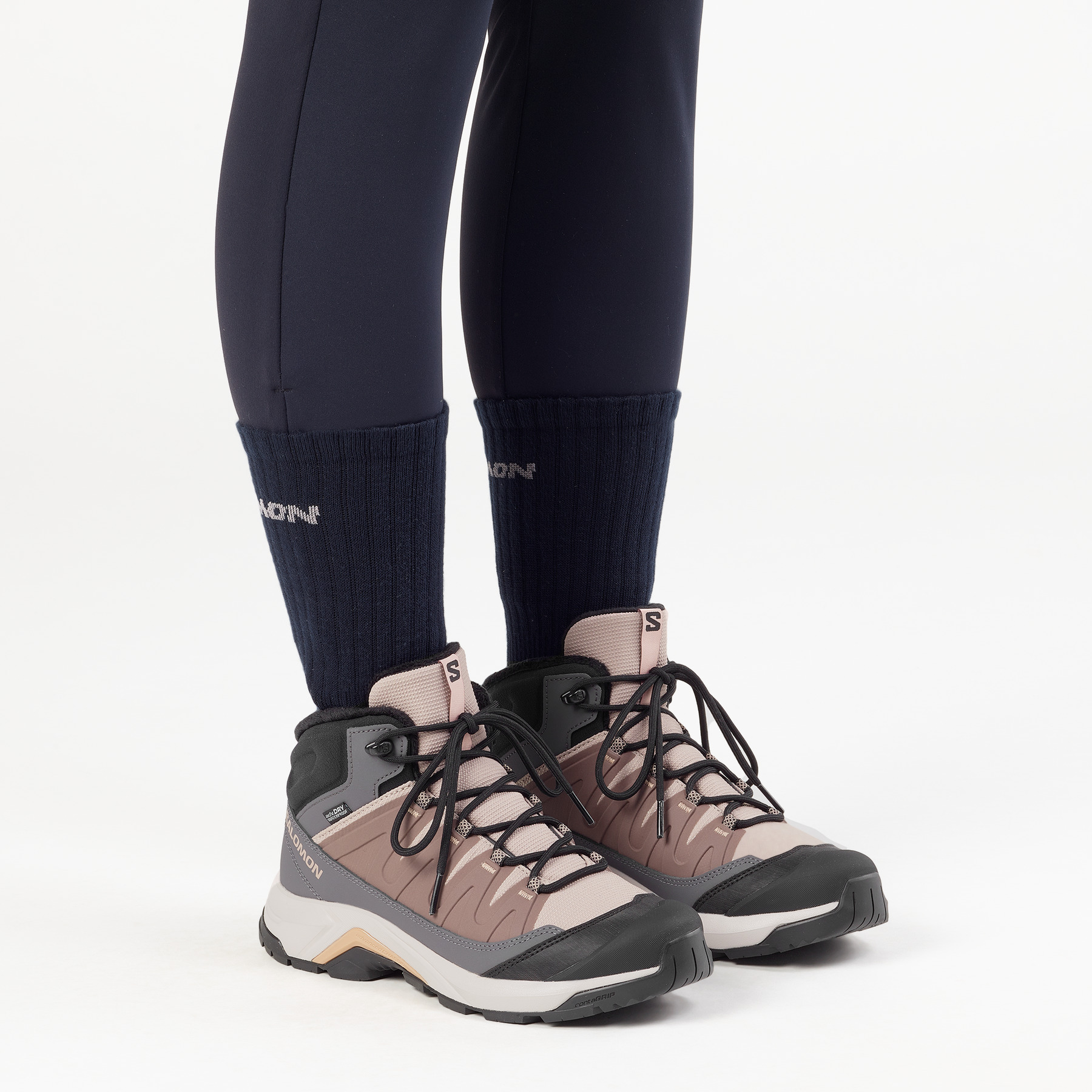 X-ADVENTURE COLDRUSH WATERPROOF - 5