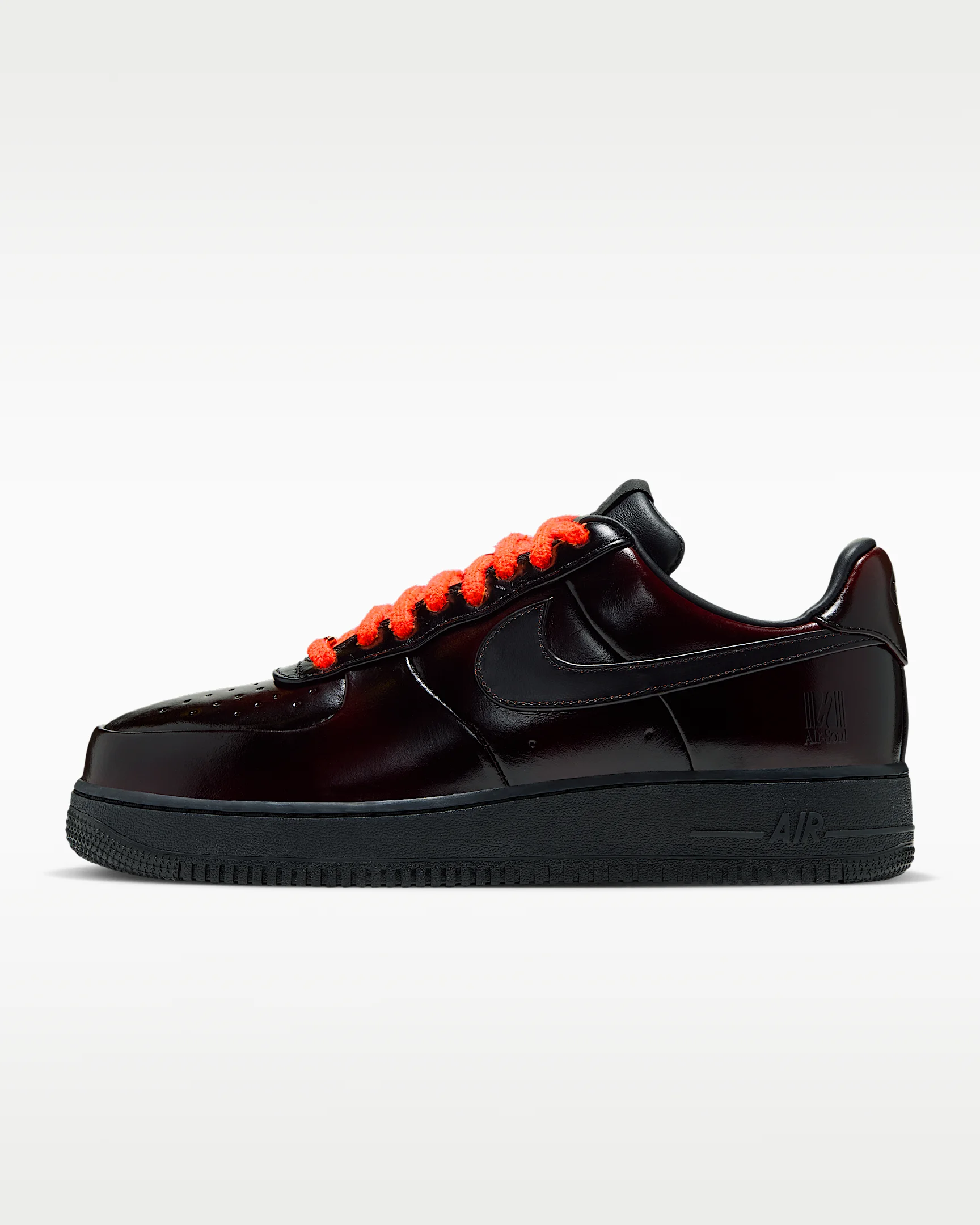 Nike Air Force 1 '07 Men's Shoes - 1