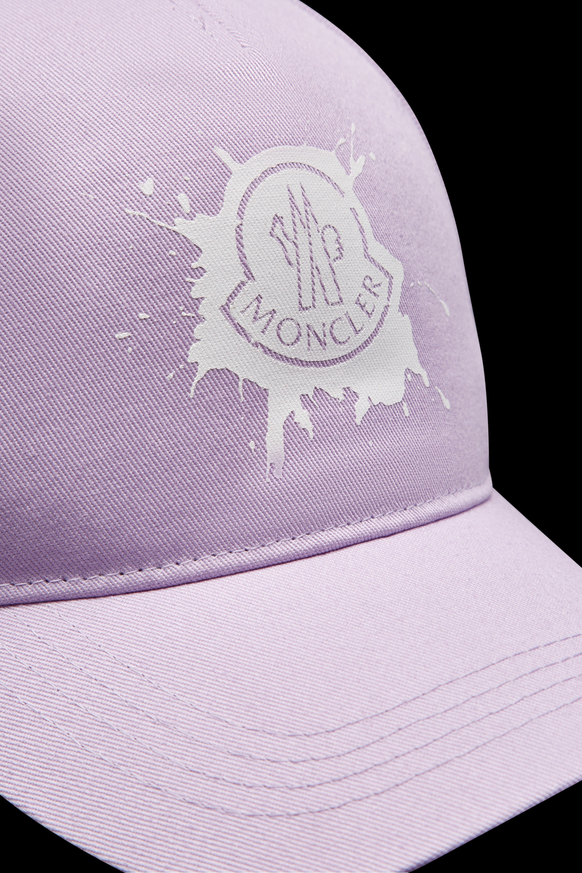 Logo Baseball Cap - 5