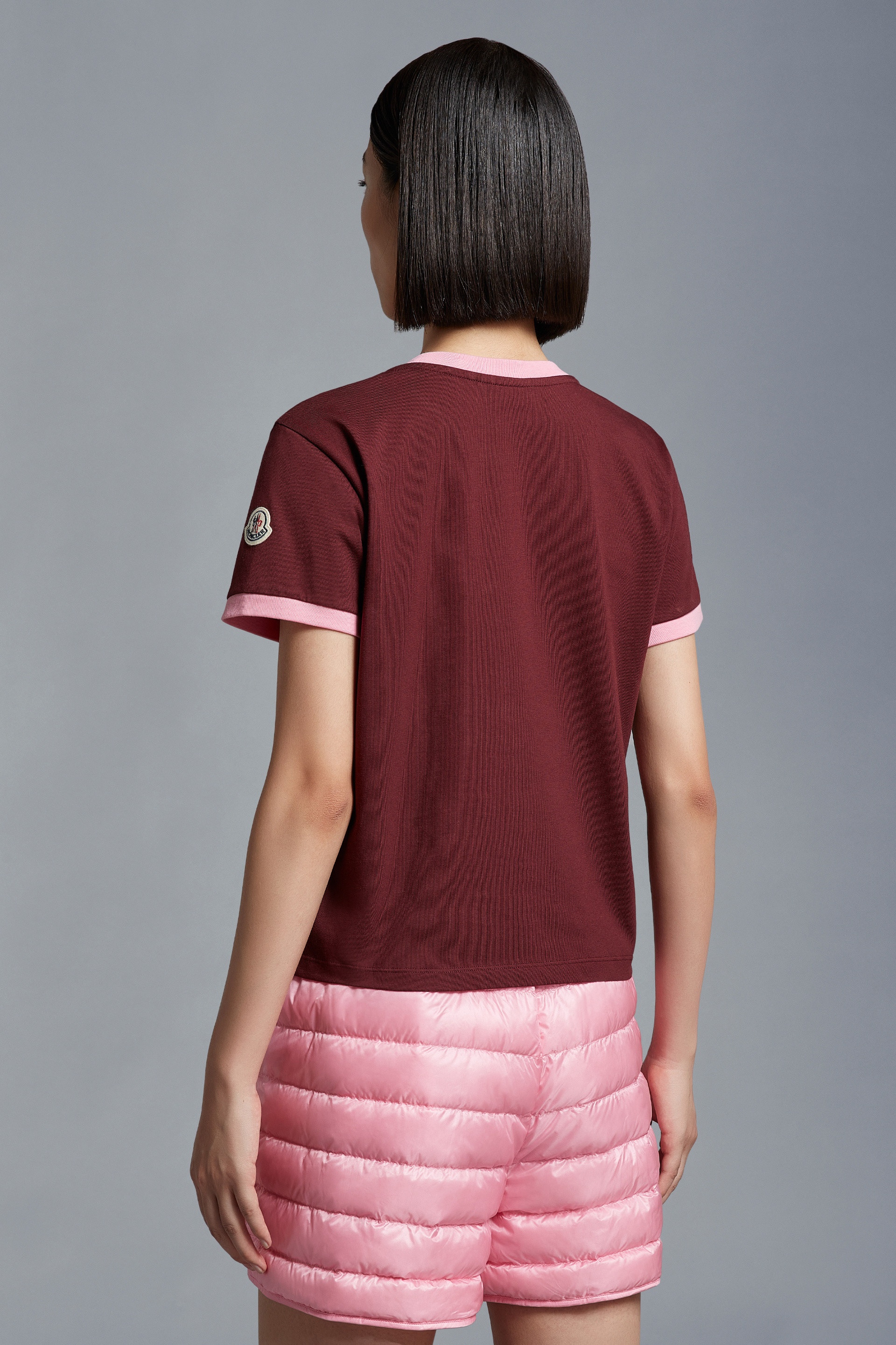 Logo T-Shirt - 5