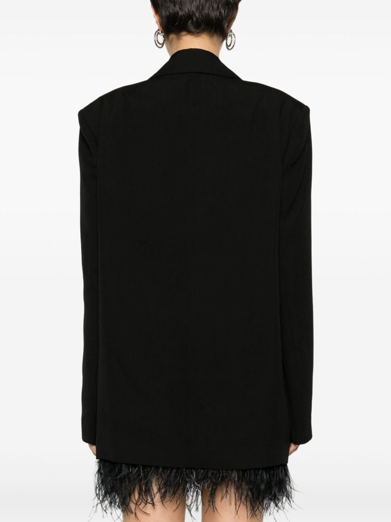 Vidal double-breasted blazer 4