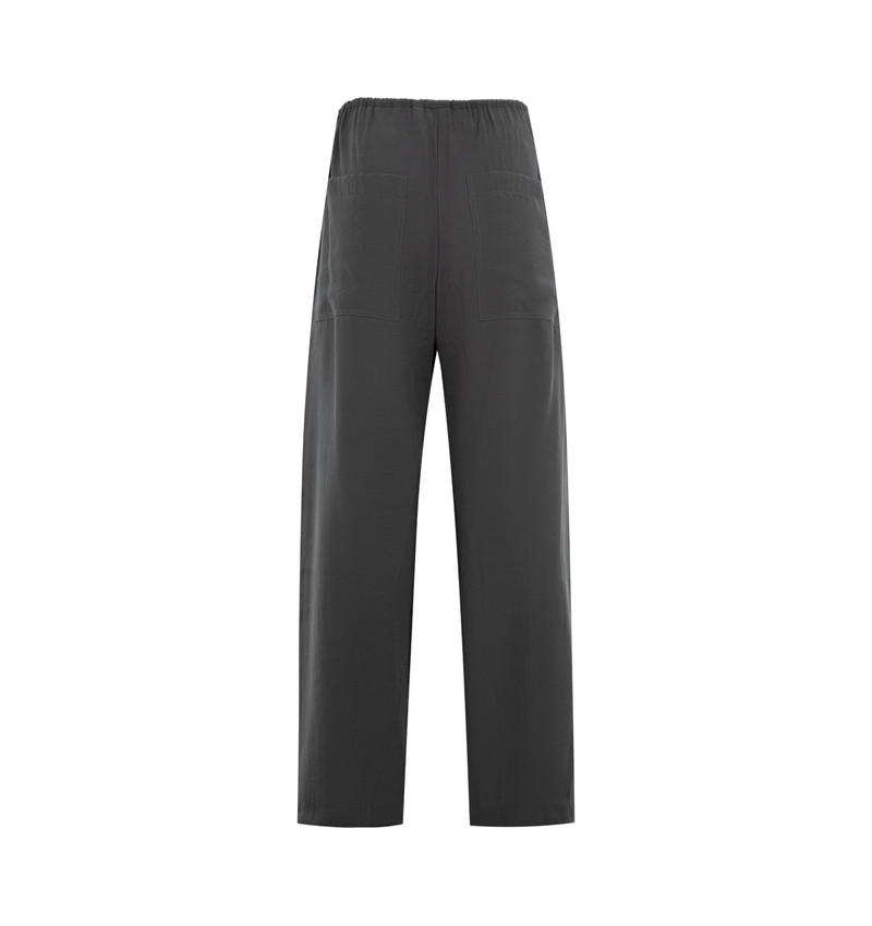 Studio Nicholson SHEER PANTS outlook
