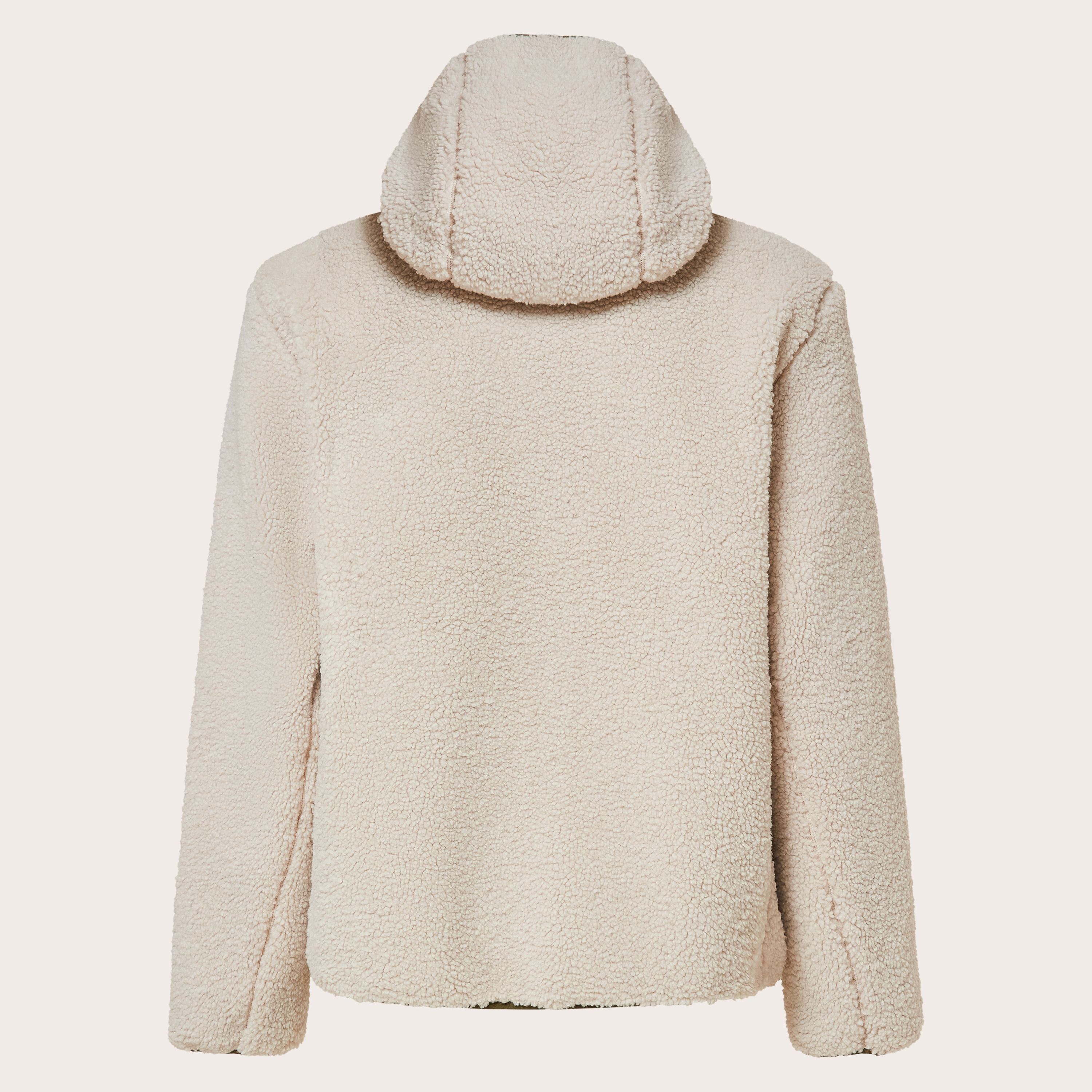 Snowdrift Full Zip Sherpa - 2