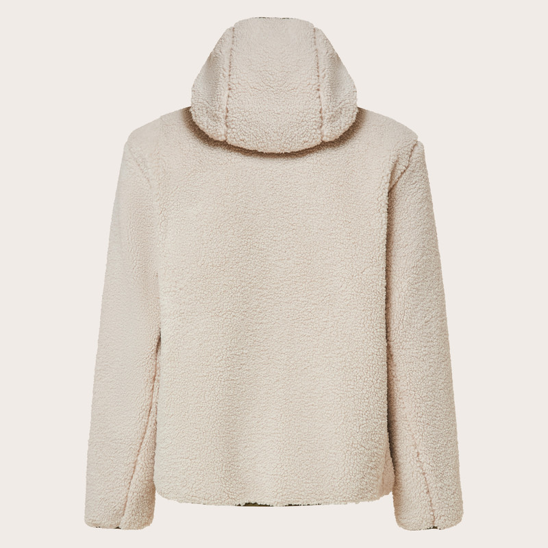OAKLEY Snowdrift Full Zip Sherpa outlook