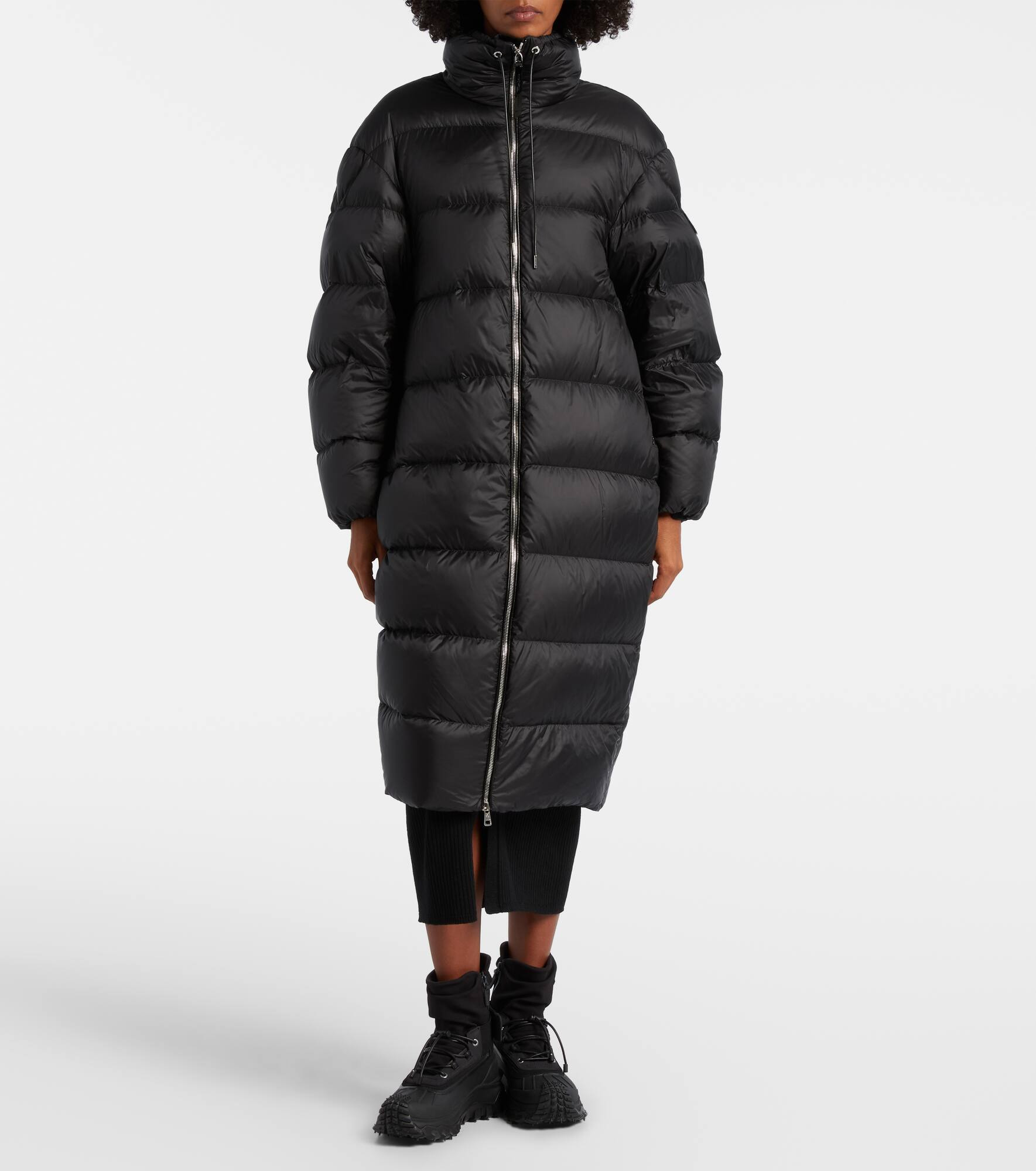 Thiol down coat - 6