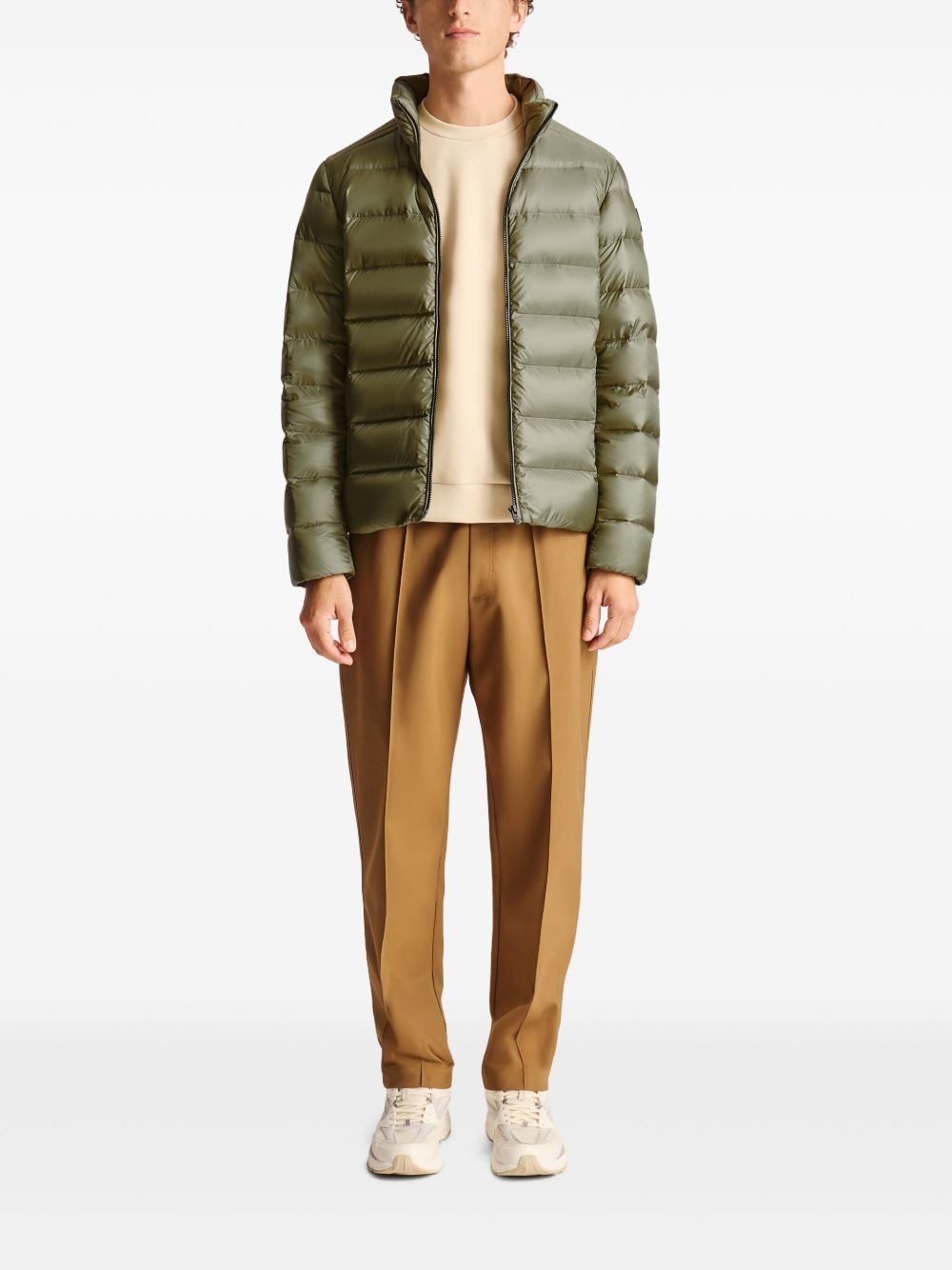 Gordyn jacket - 2