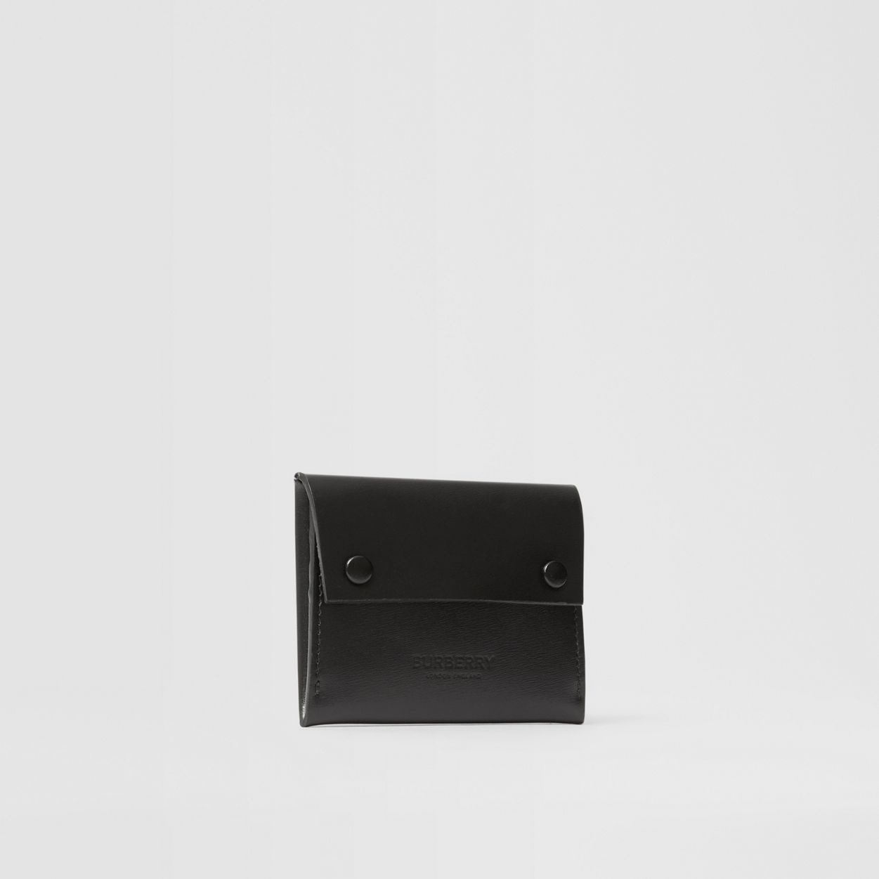 Leather Envelope Card Case - 4