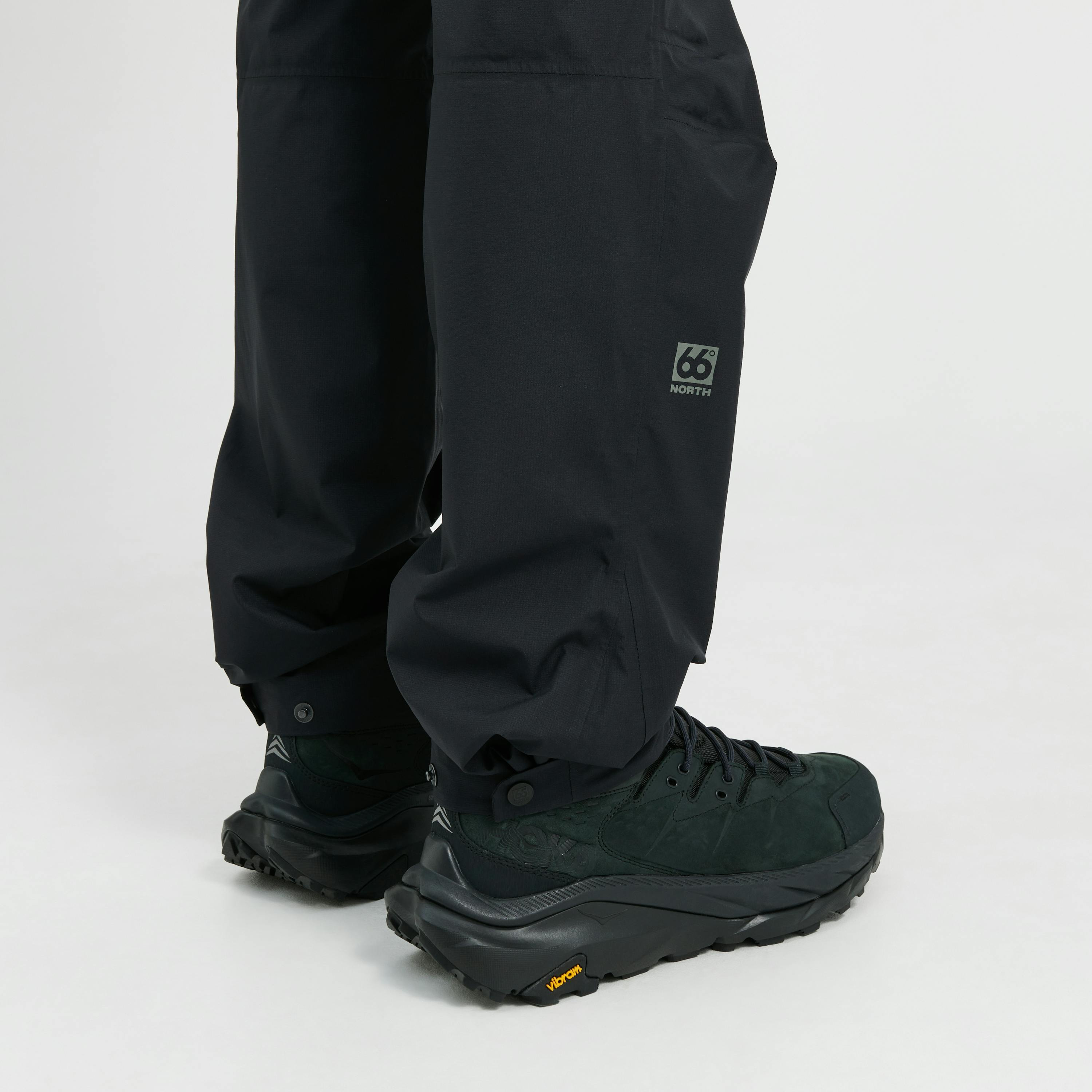 Keilir GORE-TEX® PACLITE® pants - 4