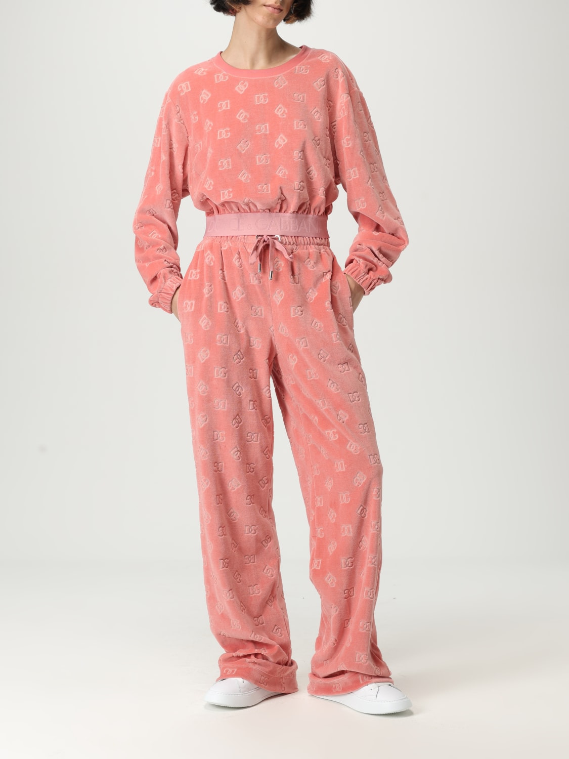 Pants woman Dolce & Gabbana - 2