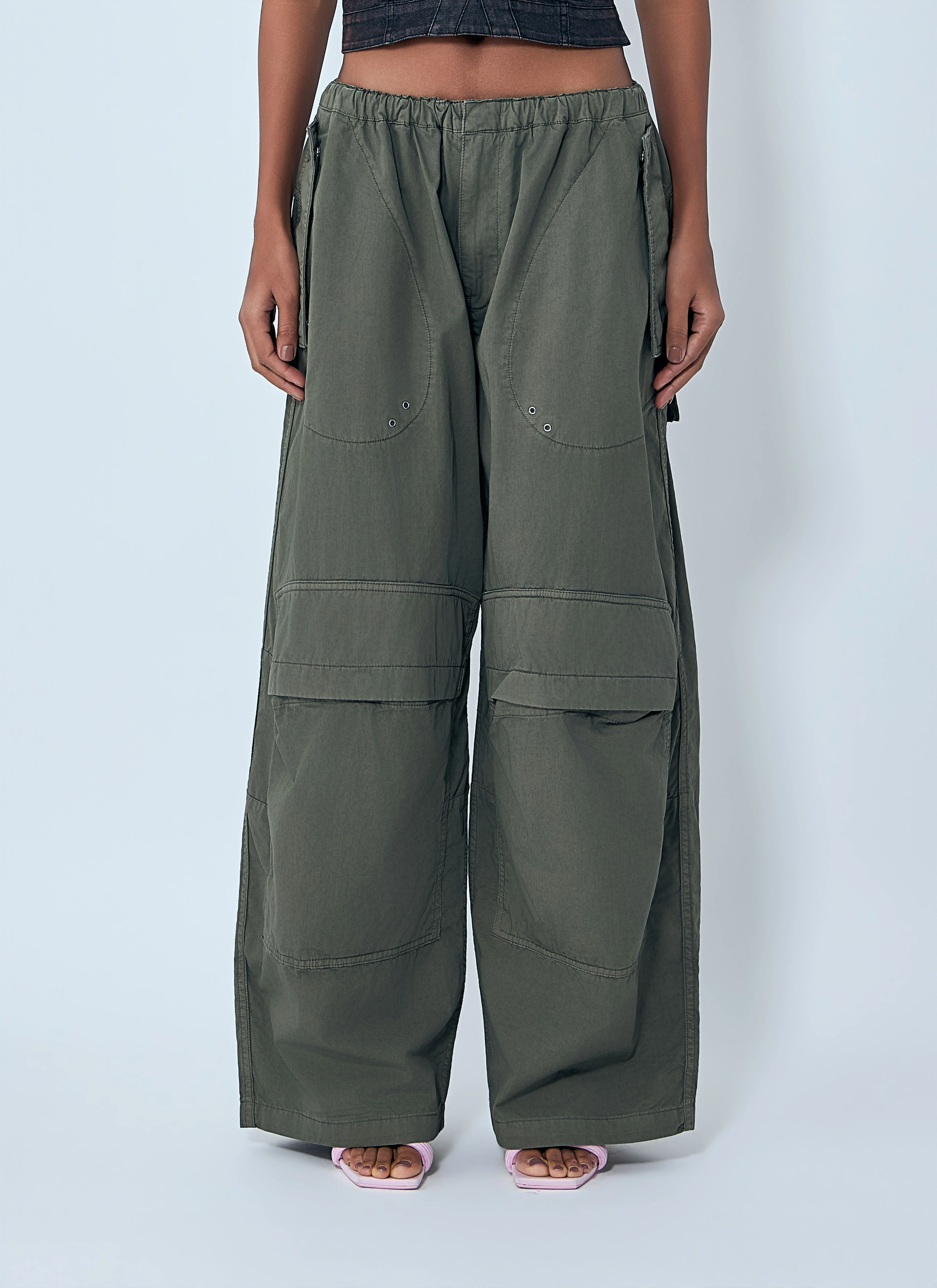 Cargo Pants - 1