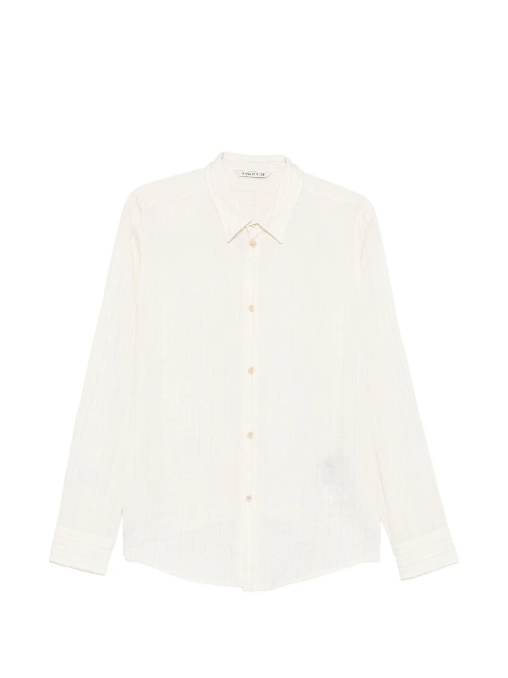 Fulvio long-sleeve shirt - 1