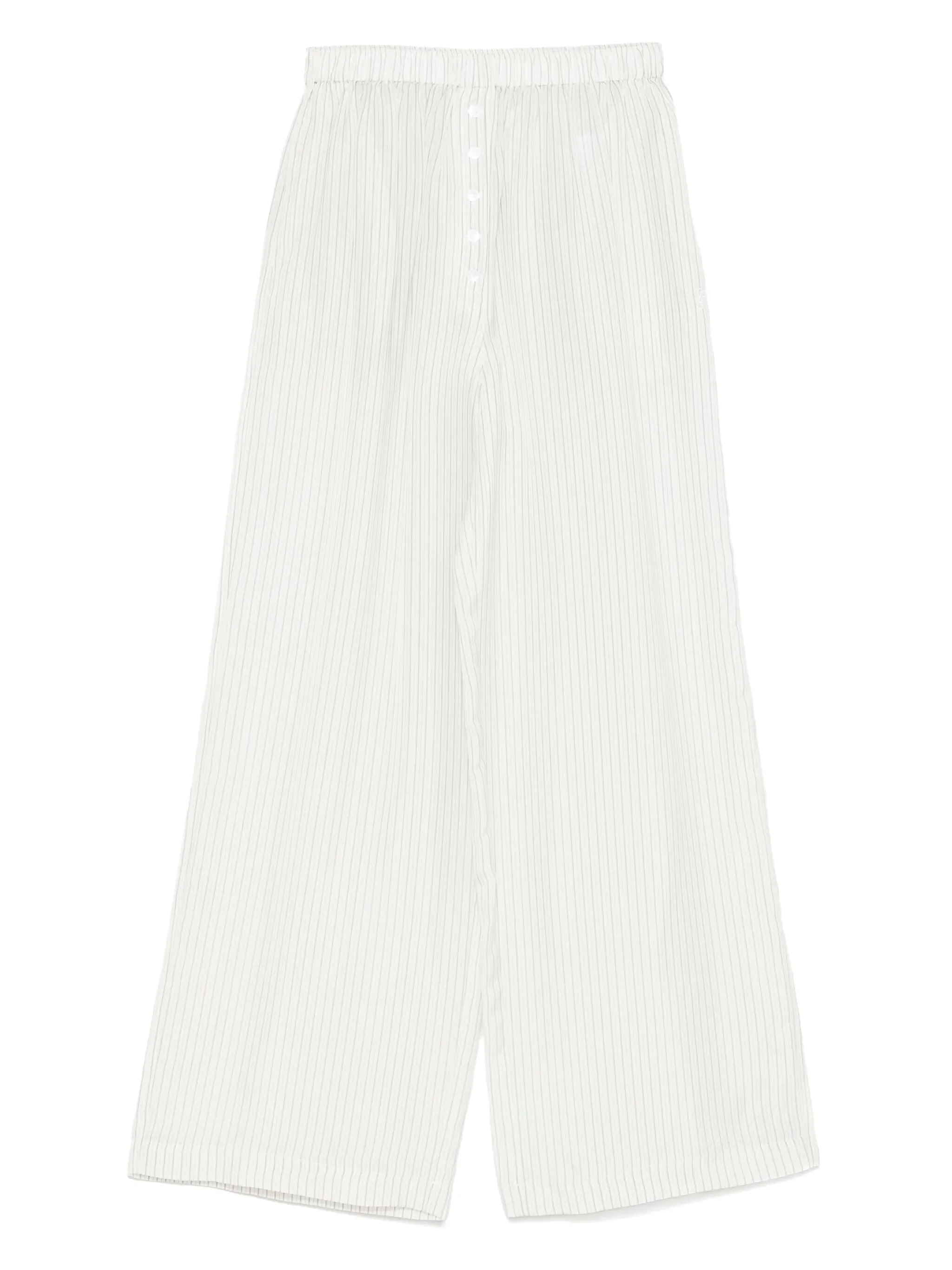 Brenna Double Stripe trousers - 1