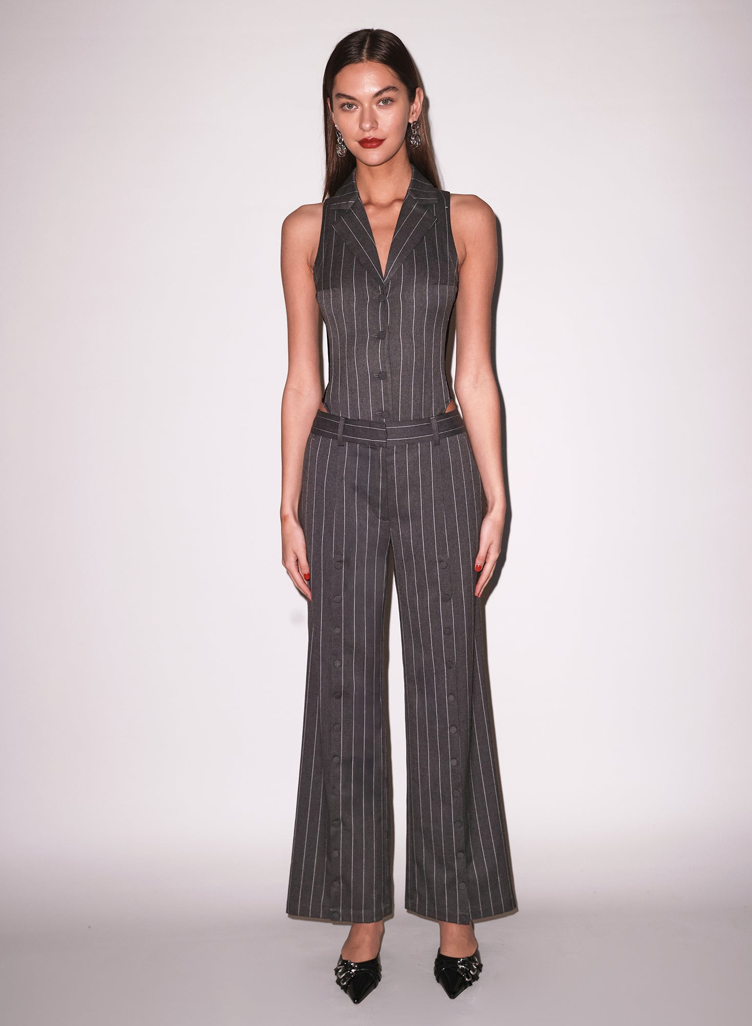 Maxwell Bodysuit - 6
