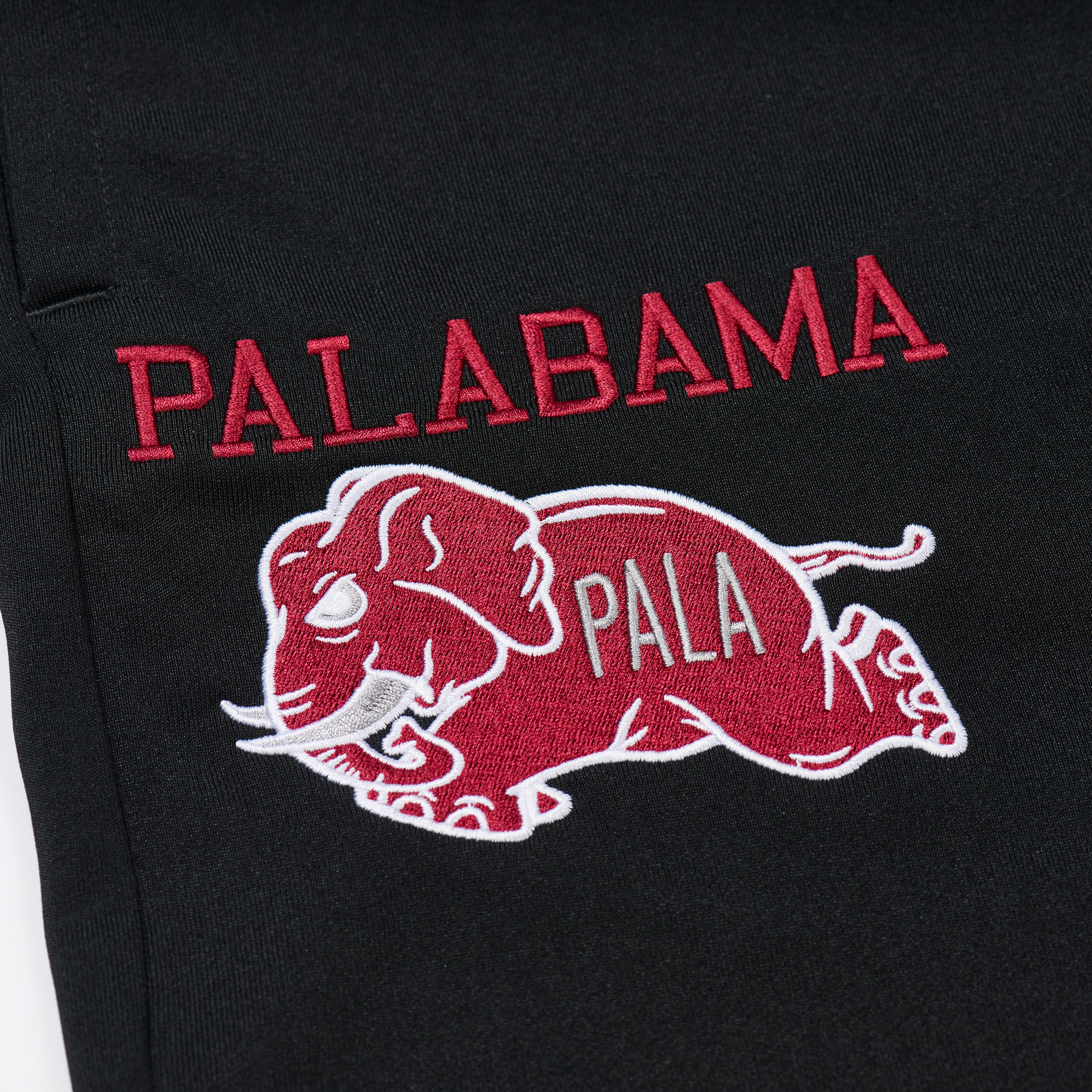 PALABAMA TROUSER BLACK - 3