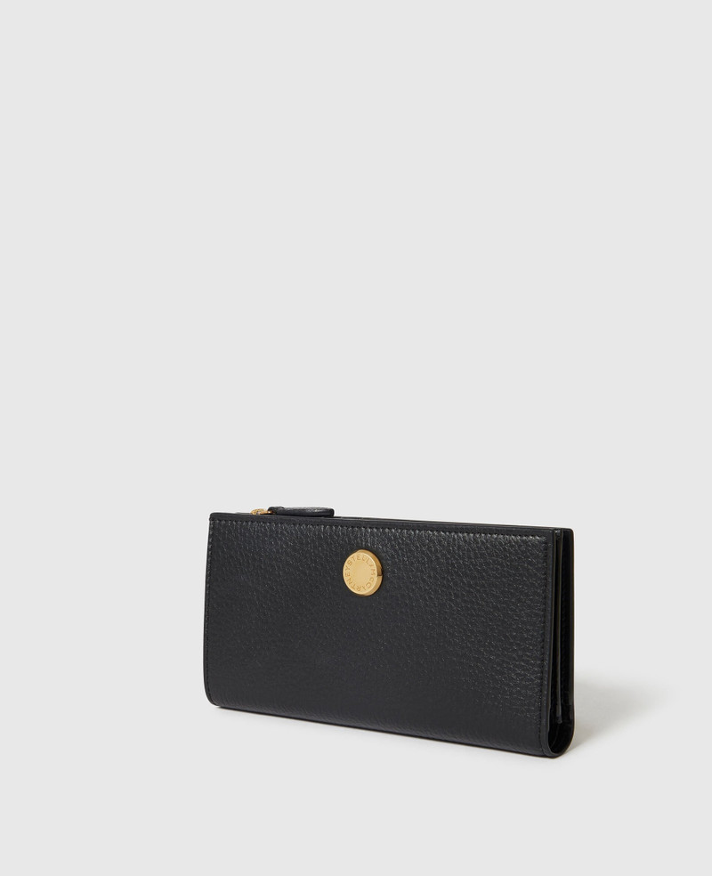 Logo Continental Zip Wallet 2