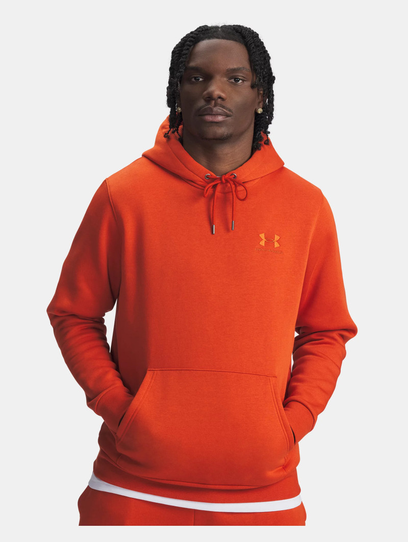 UA Icon Fleece 1