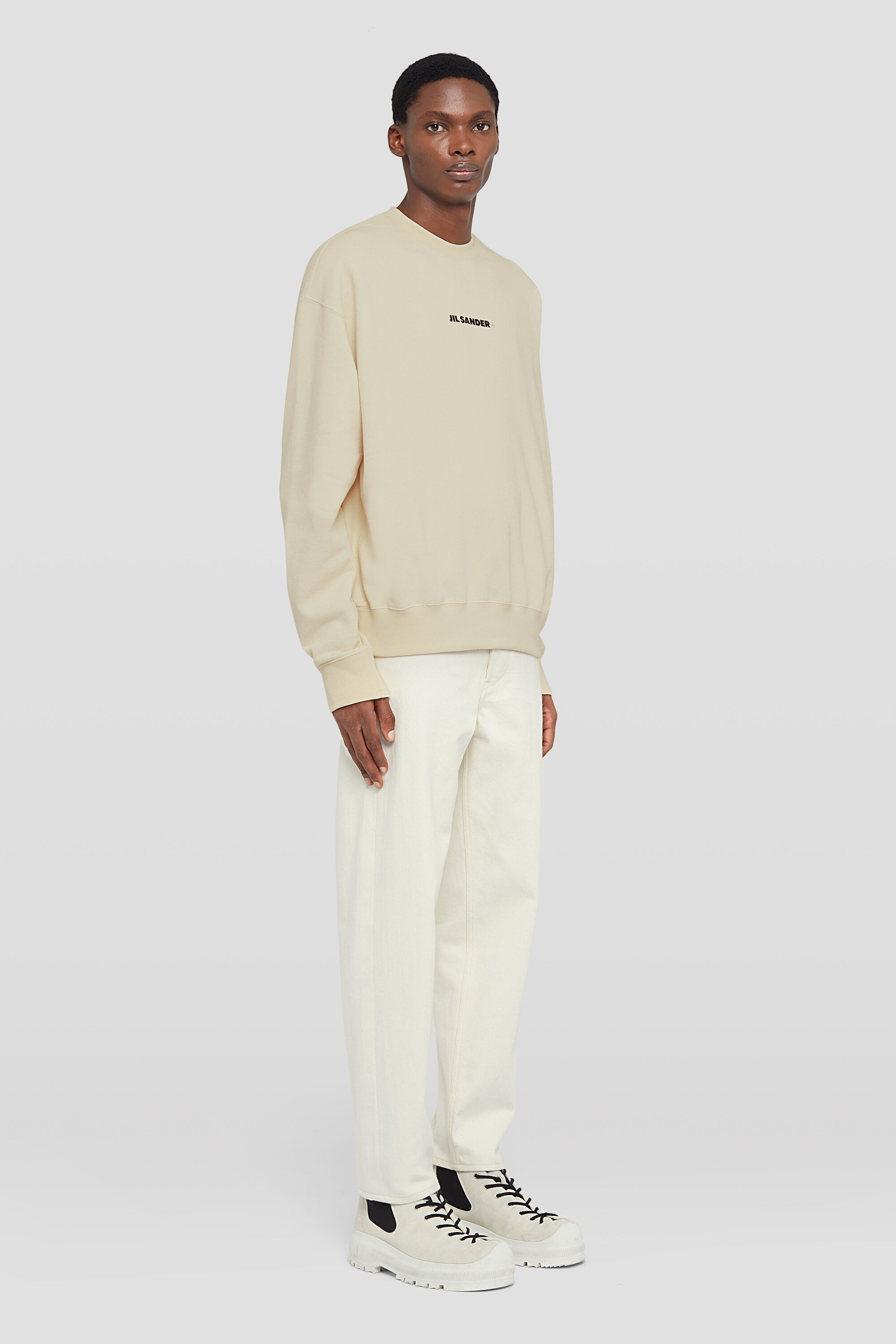 Logo Sweatshirt - 3