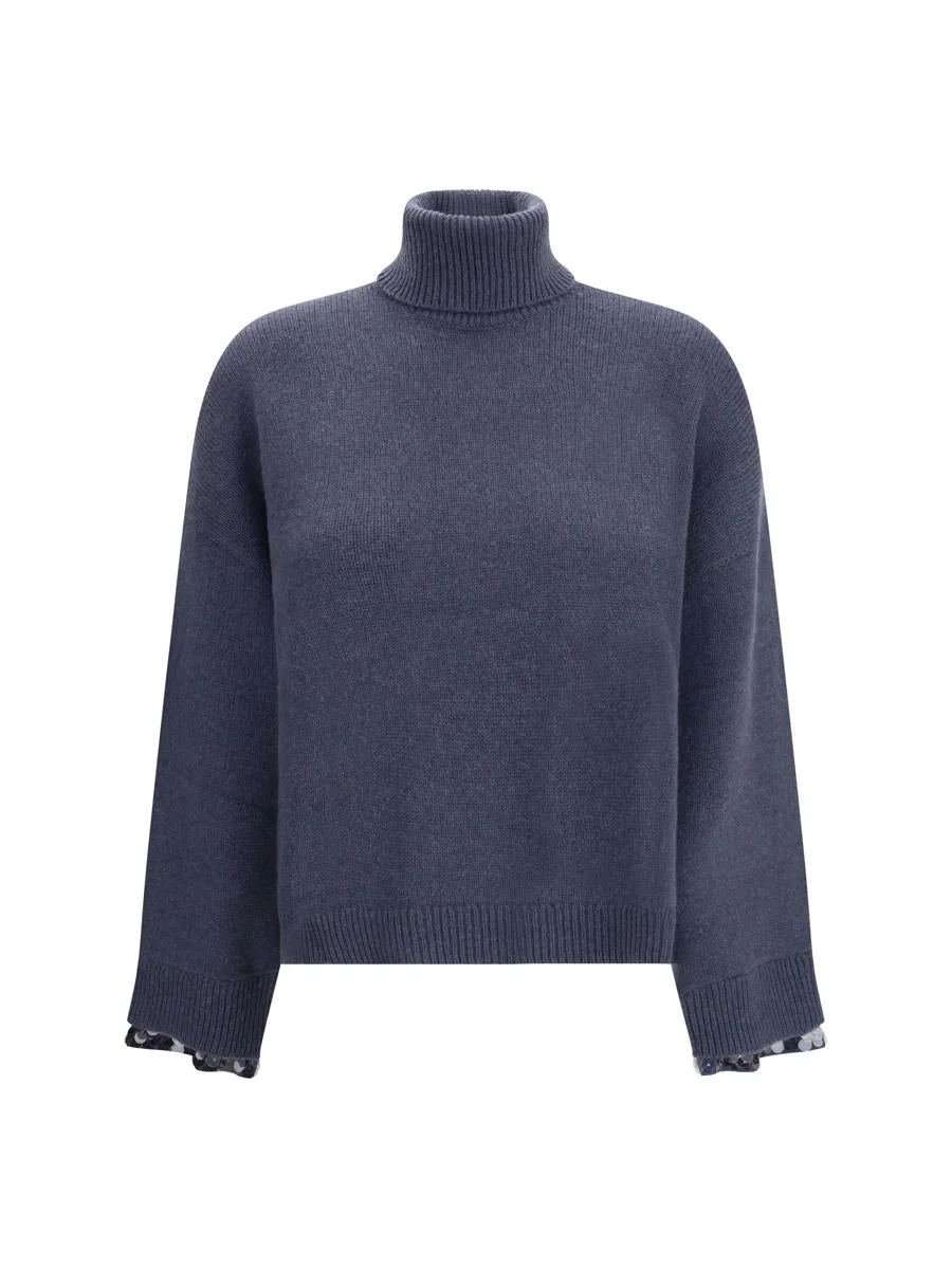 Brunello Cucinelli Knitwear - 1