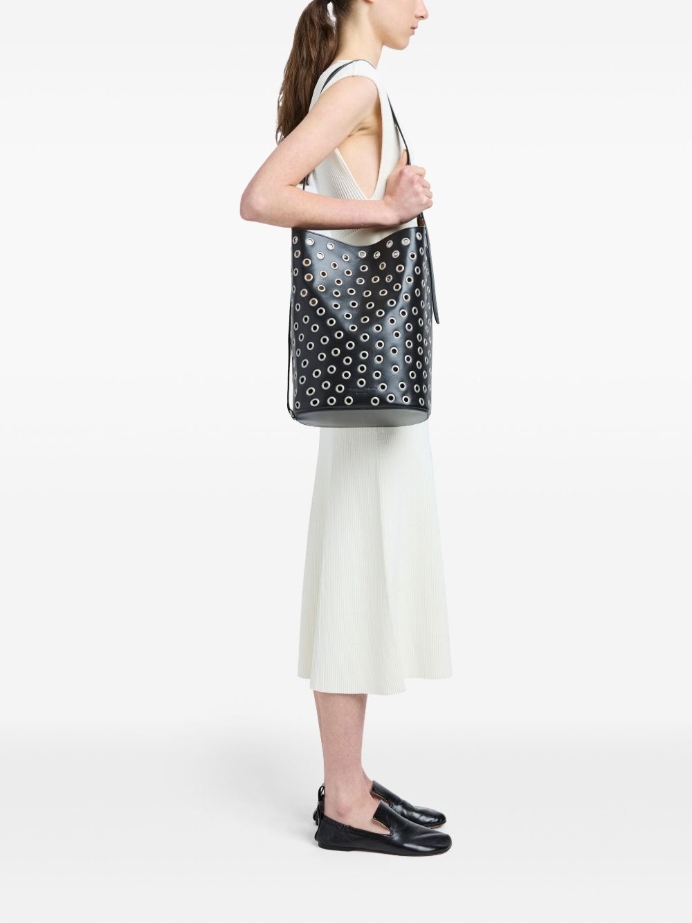 Brant bucket bag - 2