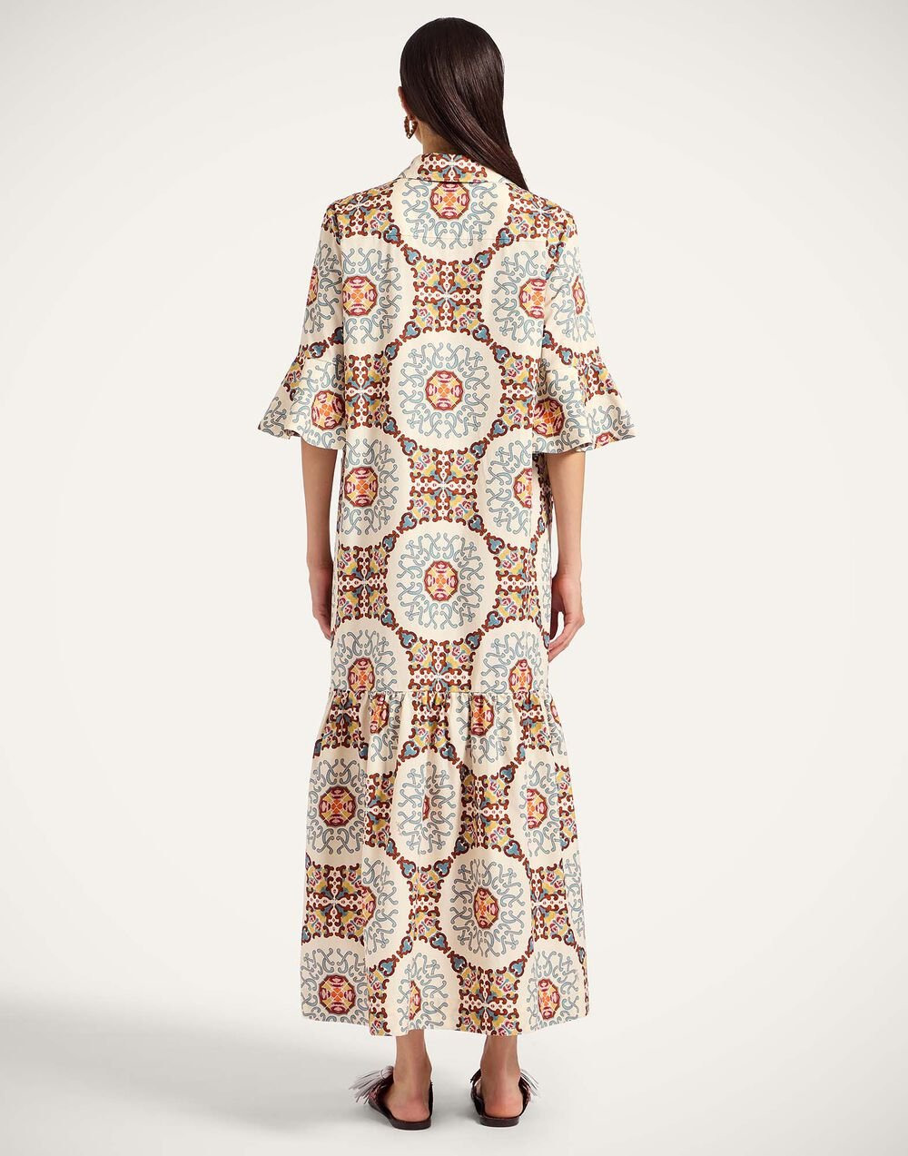 Artemis Dress - 5