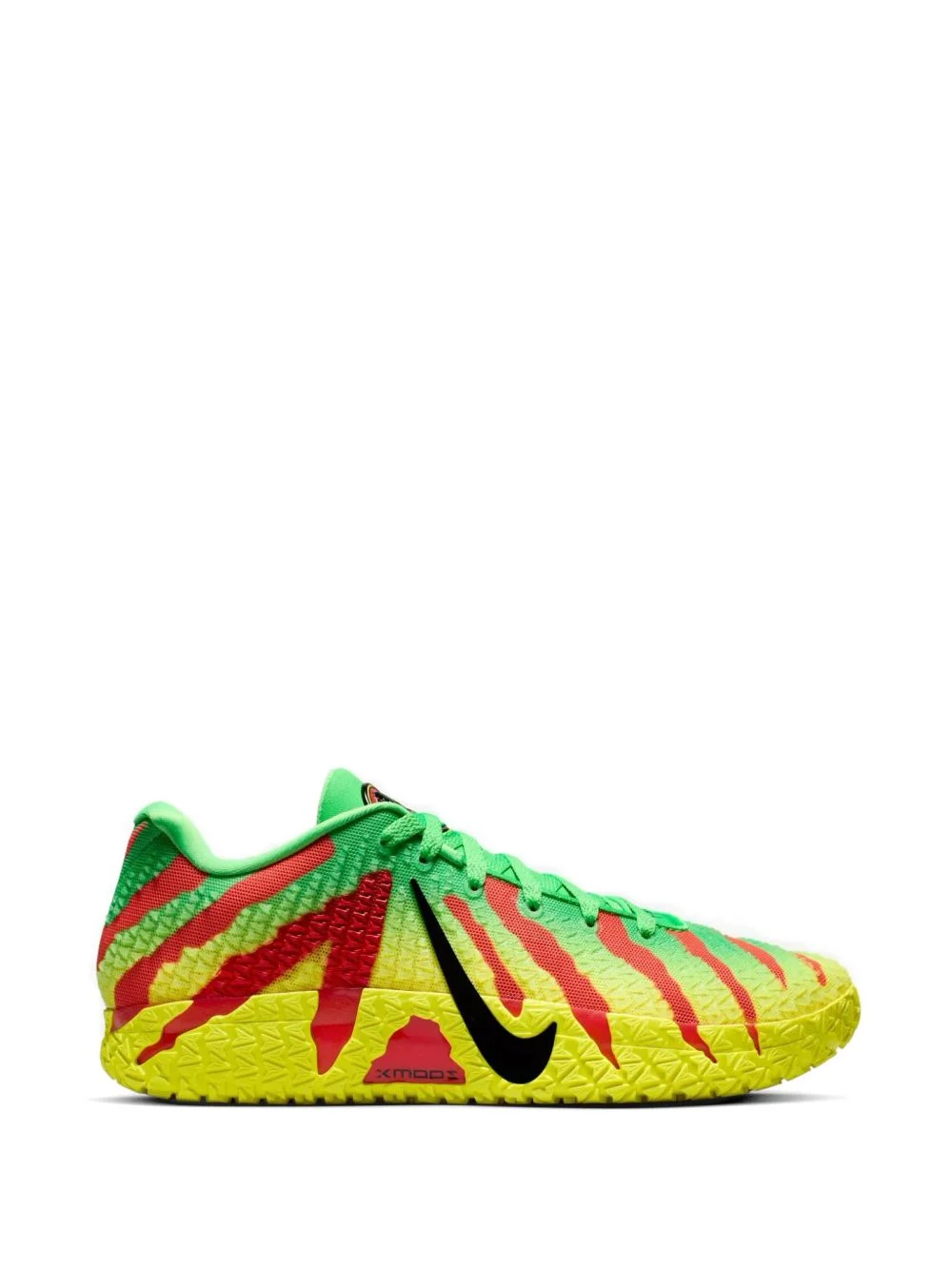x Jurassic Park JA 3 sneakers - 1