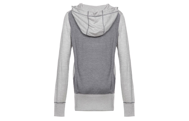 Burberry Long Sleeves Gray 80018751 - 2