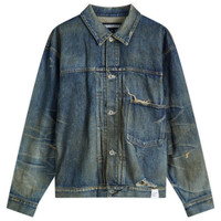 新品 24AW NEIGHBORHOOD SAVAGE DENIM TYPE-1 w2000_q60.jpg