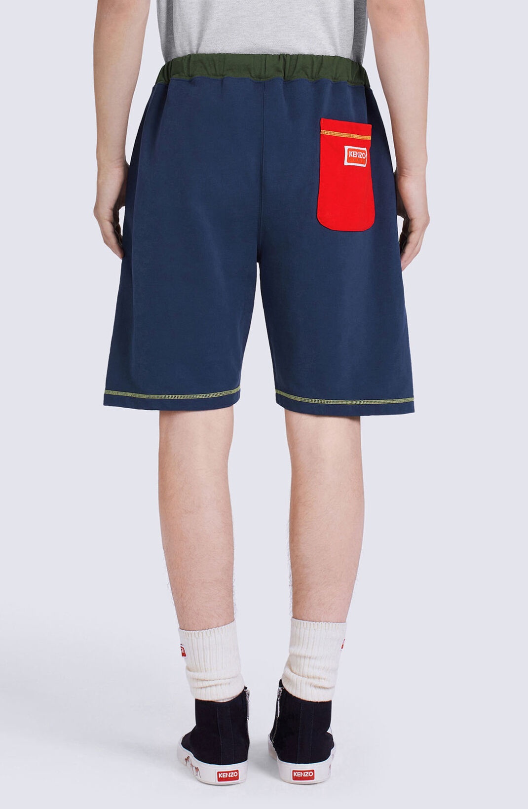 Vintage shorts - 6