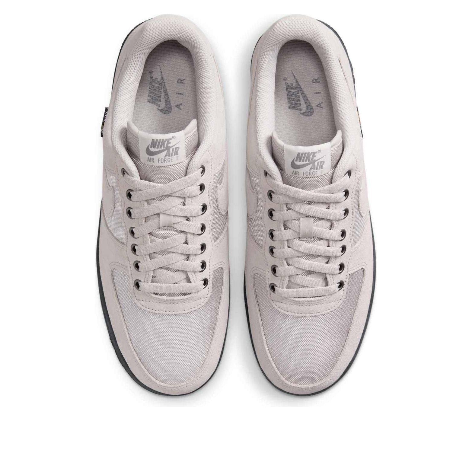 Nike Air Force 1 Low '07 'Cordura Iron Ore' HQ3822-001 - 4